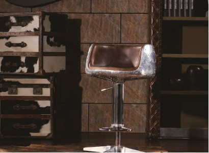 Bar stool bar chair counter stool stool chair stool lounge armchair new airplane