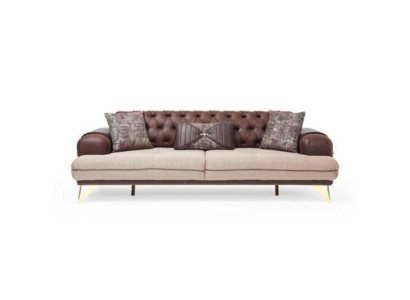 Three Seater Couch Furniture Italian Design Sofa Couches 3 Seater Furniture