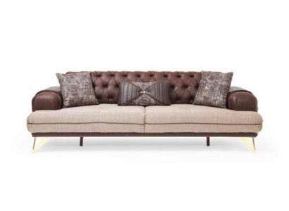 Three Seater Couch Furniture Italian Design Sofa Couches 3 Seater Furniture