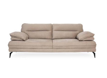 Three Seater Comfortable Sofa Couch Italian Design Luxury Couches Furniture