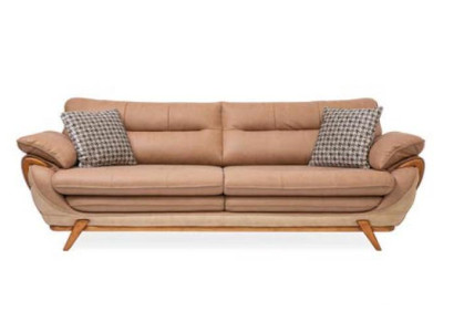Sofa bed couch three-seater folding sofa couches sofa bed function fabric