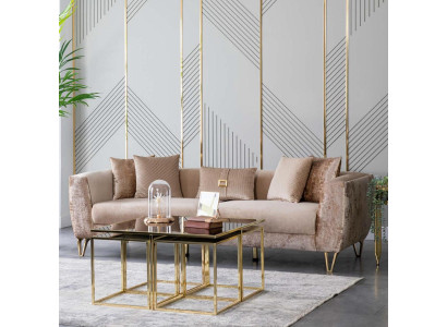 big sofa three seater couch design couches Furniture Living room Fabric sofas