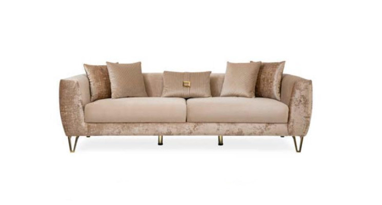big sofa three seater couch design couches Furniture Living room Fabric sofas