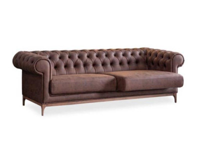 Adjustable Multifunction Couch Sofa Three Seater Couches Design Sofas White