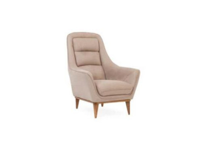 Armchair Single Seater TV Relax Couch Furniture Luxury Furniture Wing Chair