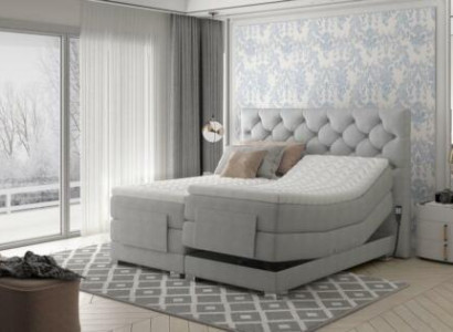 Luxury Furniture Modern Beds Upholstery Frame Beds Bedroom Design 180x200