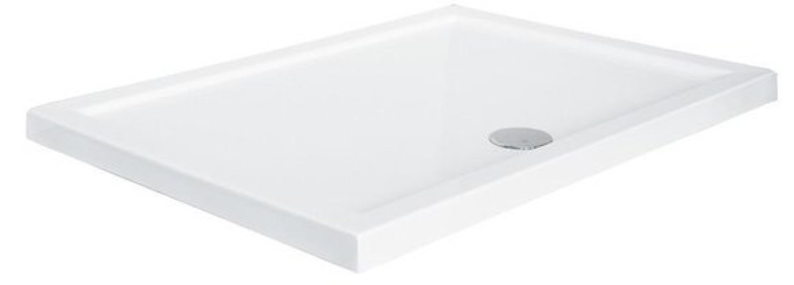 Shower tray shower tray shower acrylic tray flat ABlue fset ABlue f