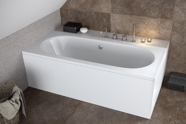 Bathroom Unshaped Tub Corner Bathtubs Design Tubs White