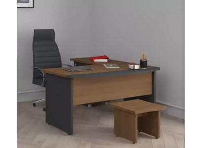 Table Desk Corner desk Study room furniture Computer desk