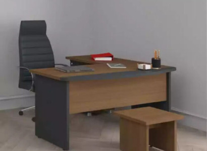 Table Desk Corner desk Study room furniture Computer desk