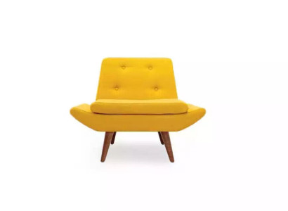 Armchair Modern Design Office Furniture Luxury Seat new upholstered armchair