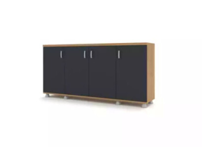 Wardrobe Office furniture Study room Wood Office cabinet Shelf Filing cabinet