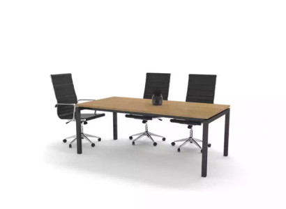 Office furniture Desk Study room Modern Office desk Executive desk