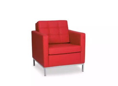 Armchair Study room Office Office Furniture Upholstered Armchair Textile Seat