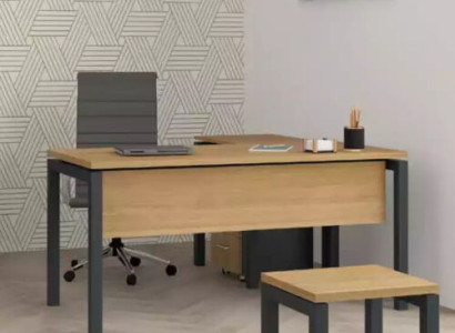 Office furniture Desk Study room Computer desk Executive desk