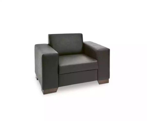 Armchair Modern Design Upholstered Chair Study room Office Office Furniture