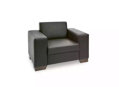 Armchair Modern Design Upholstered Chair Study room Office Office Furniture