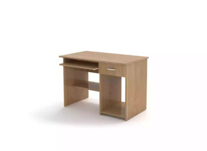 Wood Computer desk Study room Modern Office Furniture Office desk new Office