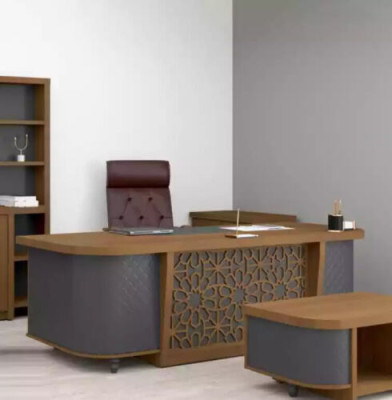 Work table Office furniture Designer Executive desk Modern Office Furniture