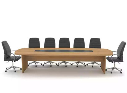 Conference table Study room new Modern Office furniture meeting table