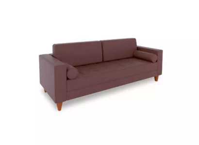 Modern sofa three seater luxury living room study room furniture couch