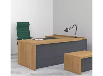 Designer Office Corner desk Executive desks Study room furniture