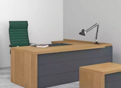 Designer Office Corner desk Executive desks Study room furniture