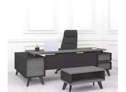 Office Desk Study room furniture Computer desk Wooden tables Furniture