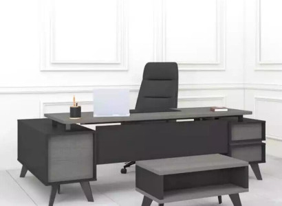 Office Desk Study room furniture Computer desk Wooden tables Furniture