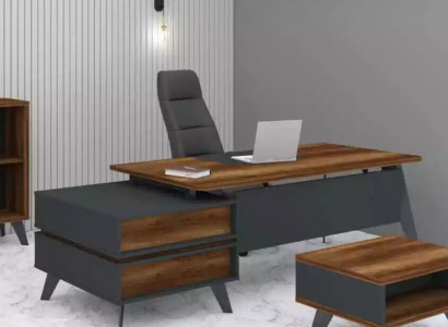 Office furniture Desk Chef Furniture Computer desk Office Furnishings