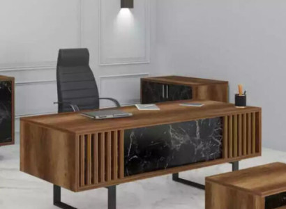 Table Writing Furniture Modern Workplace Table Office furniture Wooden Furniture Tables