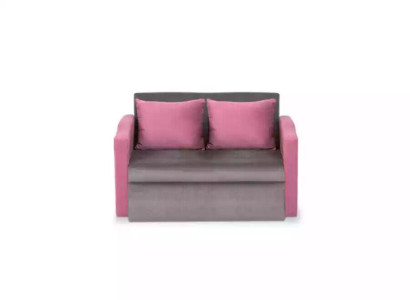 Modern Sofa 2 Seater Study room Office Office Textile Two-seater