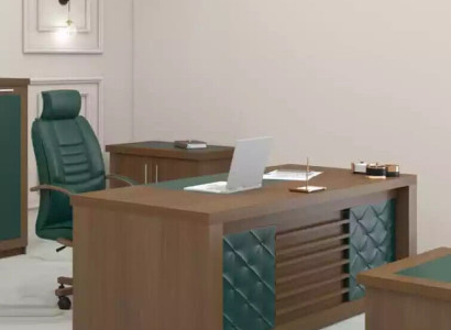 Executive desk Designer Office furniture Office Designer Tables Office