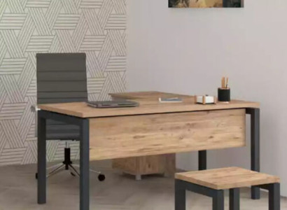Study room Wood desks Office furniture Desk Computer desk