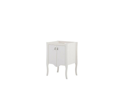 Bathroom furniture antique style basin base cabinet country house bathroom new
