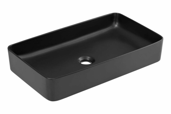 Black Washbasin Ceramics top table top washbasin basin