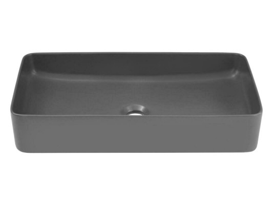 Black Washbasin Ceramics top table top washbasin basin