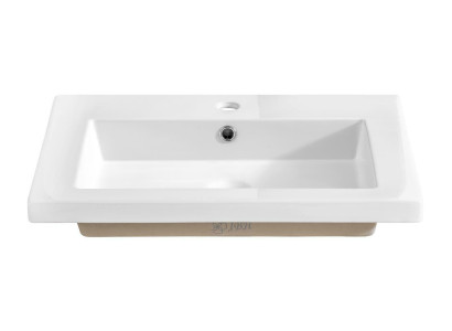 Ceramics Washbasin Decorative Washbasin Countertop washbasin White Washbasin