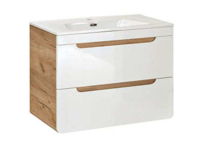 Design Washbasin 80cm Bathroom Washbasin bathroom basin