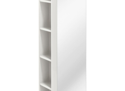 Bathroom Furniture Cabinets Bathroom Wardrobe Shelf Mirror Cabinet Shelves
