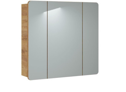 Mirror bathroom mirror mirror cabinet bathroom mirror decor hanging mirror
