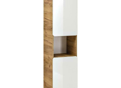 Bathroom shelf hanging tall cabinet 170cm Bathroom Wardrobe