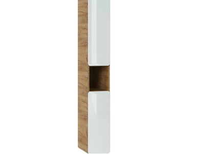 Bathroom shelf Bathroom cabinet Bathroom Furniture High Gloss Shelf