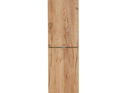 High-quality Bathroom Wardrobe Tall Cabinet Wood Bathroom Furniture Luxury