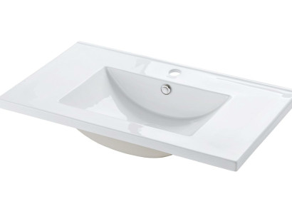 Ceramics Washbasin Washbasin Insert Basin White Washbasin