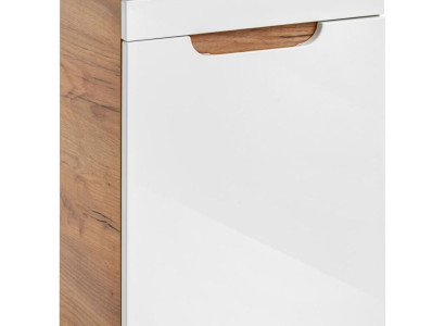 Design Washbasin Washbasin Bathroom base cabinet high gloss