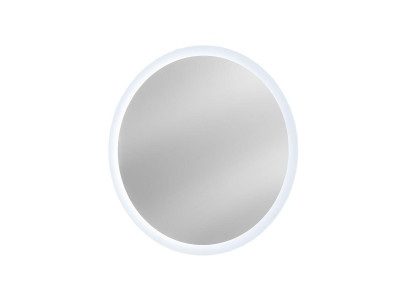 Round Mirror Led Bathroom Mirror Bathroom mirror with lighting