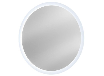 Round Mirror Led Bathroom Mirror Bathroom mirror with lighting
