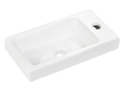 Ceramics Washbasin Decorative Washbasin Countertop Wash Basin Basin Wash Bowl