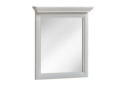 Mirror bathroom mirror mirror cabinet decorative bathroom mirror hanging mirror new